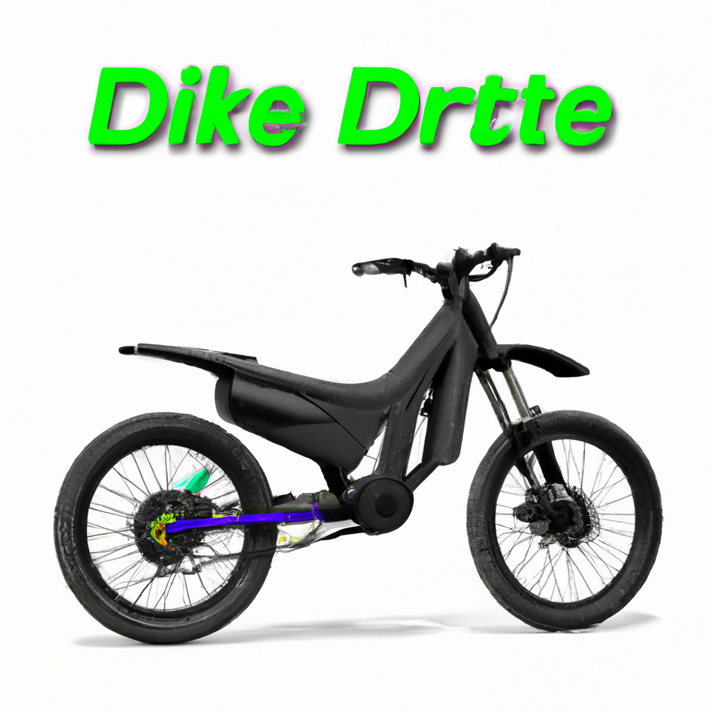 What Are The Pros And Cons Of Electric Dirt Bikes?