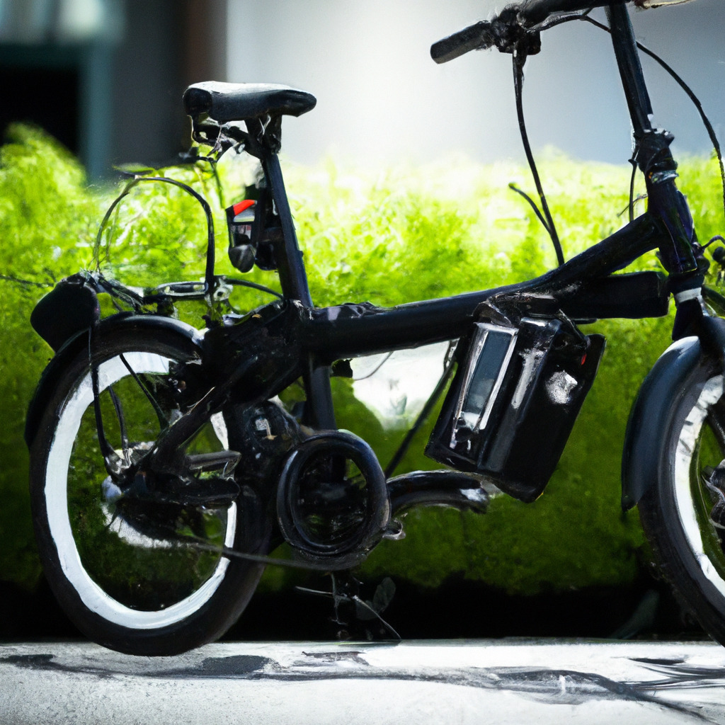 Whats The Role Of Electric Bikes In Modern Transportation?