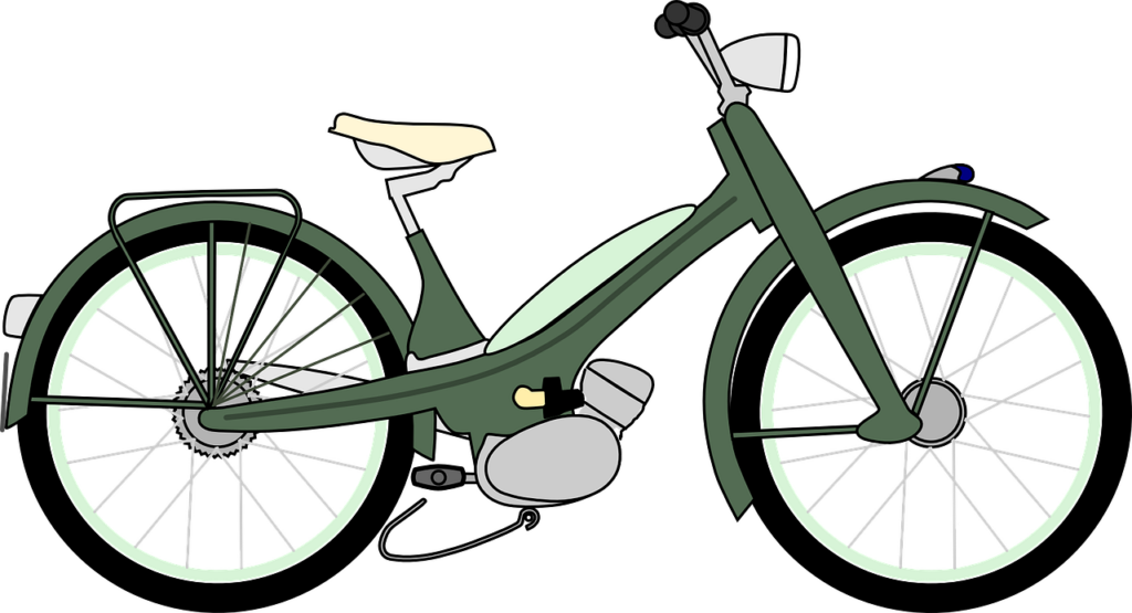 Whats The Science Behind Electric Bike Acceleration?