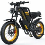 Best Off-Road Mountain Electric Dirt Bikes in 2024