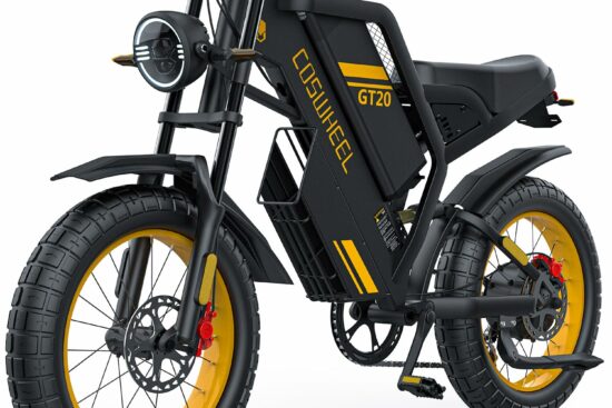 Best Off-Road Mountain Electric Dirt Bikes in 2024